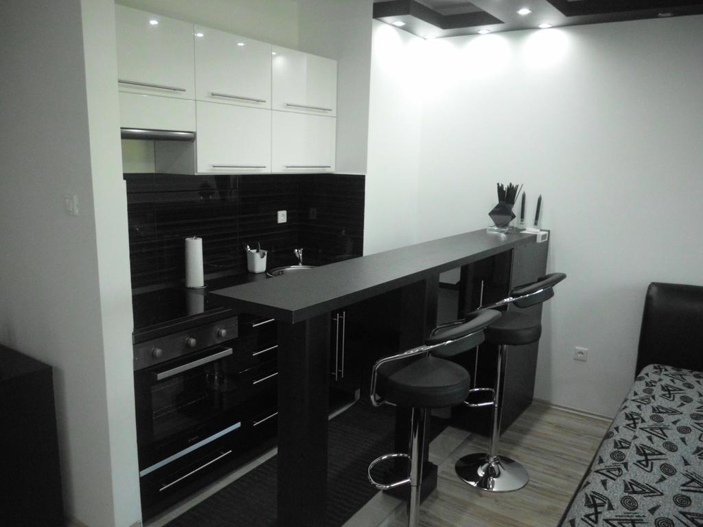Feszek Apartman Debrecen Phòng bức ảnh