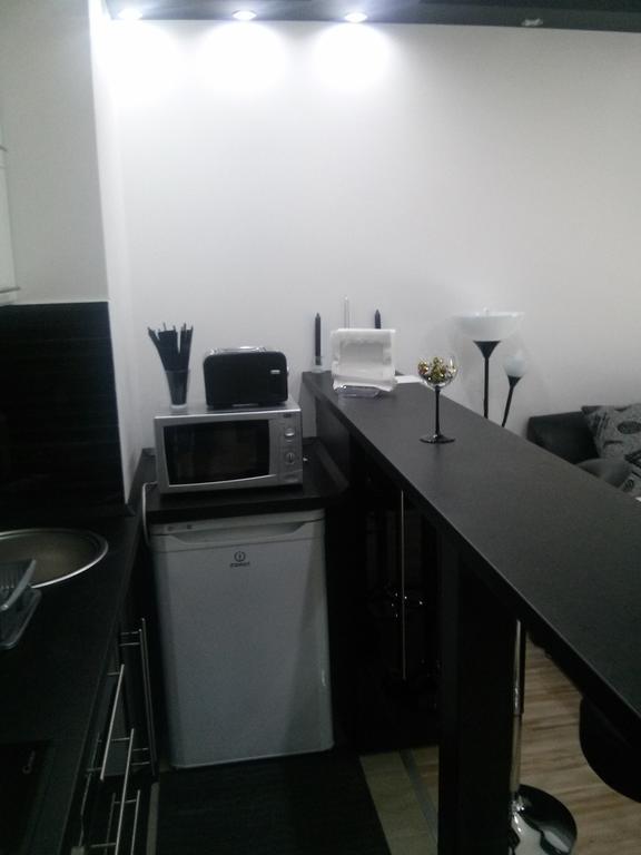 Feszek Apartman Debrecen Phòng bức ảnh